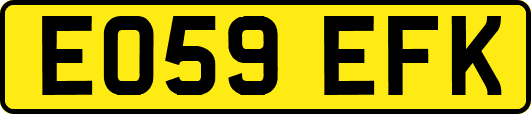 EO59EFK