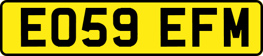 EO59EFM