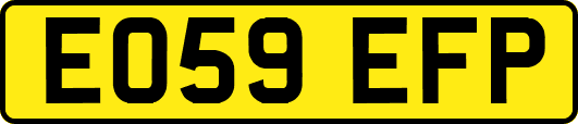 EO59EFP
