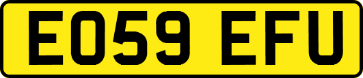 EO59EFU