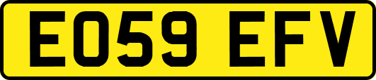 EO59EFV