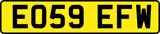 EO59EFW