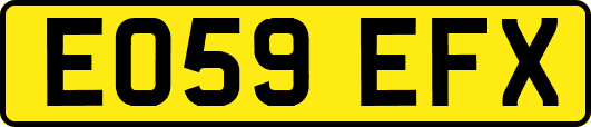 EO59EFX