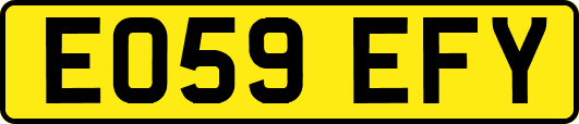EO59EFY