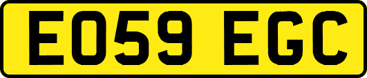 EO59EGC