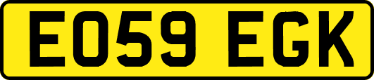 EO59EGK