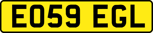EO59EGL