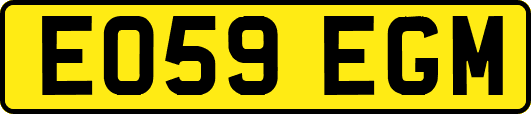 EO59EGM
