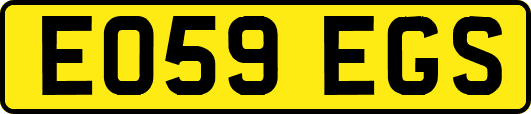 EO59EGS