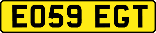 EO59EGT