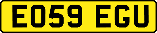 EO59EGU