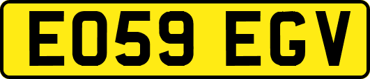 EO59EGV