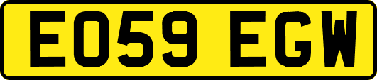 EO59EGW