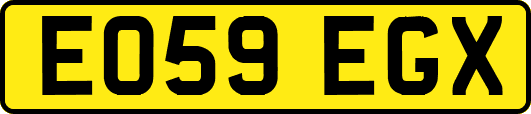 EO59EGX