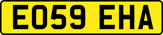 EO59EHA