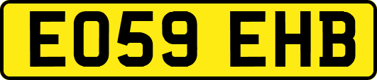 EO59EHB
