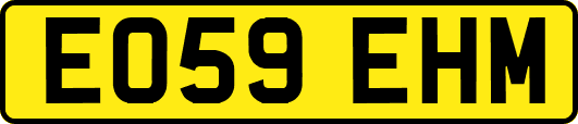 EO59EHM