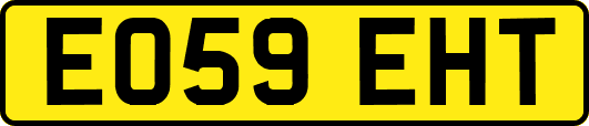 EO59EHT