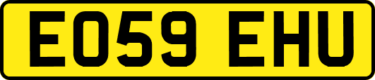 EO59EHU