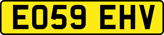 EO59EHV