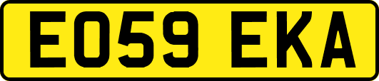 EO59EKA