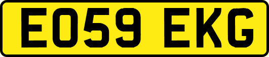 EO59EKG