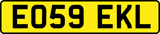 EO59EKL
