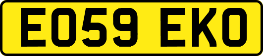 EO59EKO