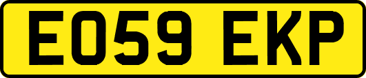 EO59EKP
