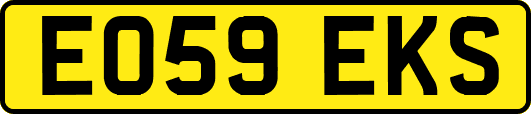 EO59EKS