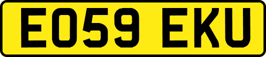 EO59EKU