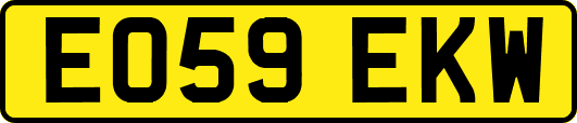 EO59EKW