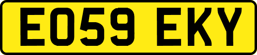 EO59EKY
