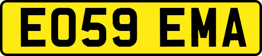 EO59EMA