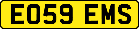 EO59EMS