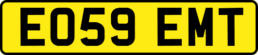 EO59EMT
