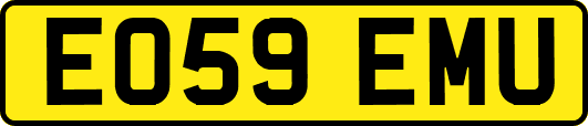 EO59EMU