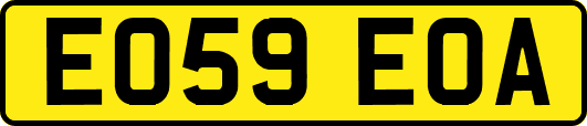 EO59EOA