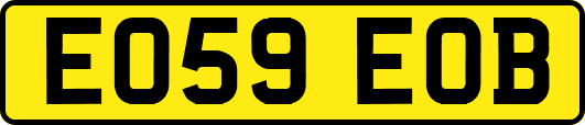 EO59EOB