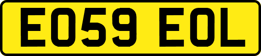 EO59EOL