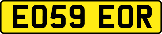 EO59EOR