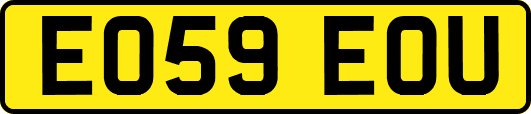 EO59EOU