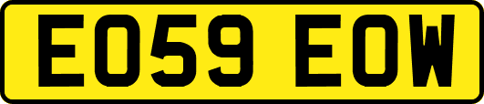 EO59EOW