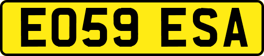 EO59ESA