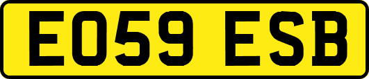 EO59ESB