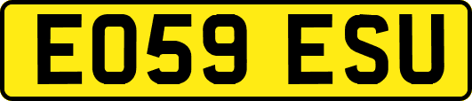 EO59ESU