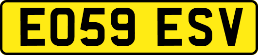 EO59ESV