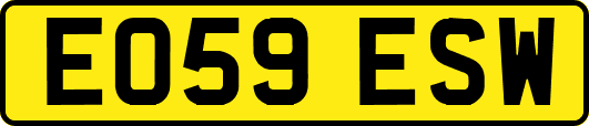 EO59ESW