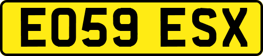 EO59ESX