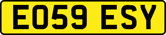EO59ESY